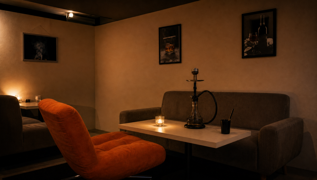 03 chiba solo shisha real dark no plants